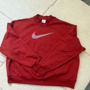 Nike Therma-fit Crewneck Sweater